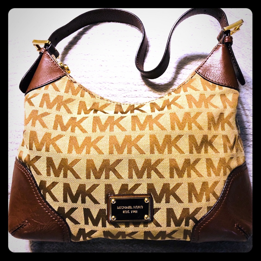 Michael Kors handbag